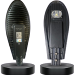 LUMINARIA PUBLICA LED803 TIPO COB 50W 6K