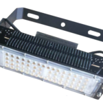 LUMINARIA PARA TUNEL POR MODULO A CON BRAZO  50W   6.5K