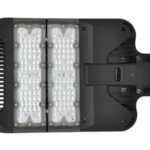 LUMINARIA PUBLICA LED MODELO AXLDG020  100W 6.5K