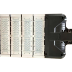 LUMINARIA PUBLICA LED MODELO AXLDG020  200W 6.5K