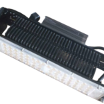 LUMINARIA PARA TUNEL POR MODULO B SIN BRAZO  50W  6.5K