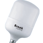 FOCO O BULBO LED TIPO BOTELLA 35W 3K