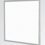 PANEL LED 300X300MM DIFUSOR PAVONADO 20W  6.5K  PARA EMPOTRAR
