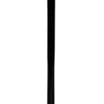 ESTACA SOLAR LED  TIPO ANTOCHA 2W  3K LUZ CALIDA TIPO FLAMA