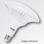FOCO O BULBO LED TIPO UFO 28W 6.5K (TIPO HONGUITO)
