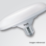 FOCO O BULBO LED TIPO UFO 35W 6.5K (TIPO OVNI)