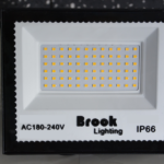 REFLECTOR LED ECONOMICO 10W 3K CHIP SMD