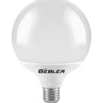 FOCO O BULBO LED TIPO GLOBO G95 12W 6.5K