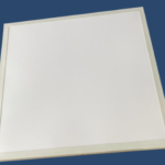 PANEL LED 600X600MM DIFUSOR PAVONADO 48W  6.5K  PARA SOBREPONER
