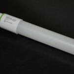 TUBO LED PAVONADO 20W 6.5K PROFESIONAL MATERIAL POLICARBONATO