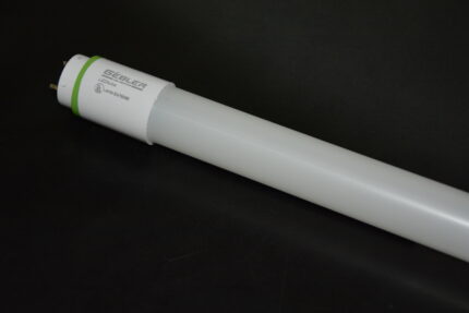 TUBO LED PAVONADO 20W 6.5K PROFESIONAL MATERIAL POLICARBONATO