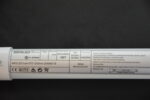 TUBO LED PAVONADO 20W 6.5K PROFESIONAL MATERIAL POLICARBONATO - Imagen 2