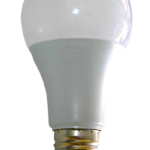 BULBO  3W LED A45  E27  3.0K  PF 0.5