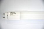 TUBO LED BROOK 20W 6.5K 1.20 M  2800LM VIDRIO PAVONADO  FACTOR 0.9 - Imagen 2