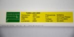 TUBO LED BROOK 20W 6.5K 1.20 M  2800LM VIDRIO PAVONADO  FACTOR 0.9 - Imagen 3