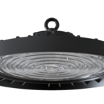 HIGH BAY LUMINARIA LED PARA ALMACENES 100W 6.5K   160LM/W