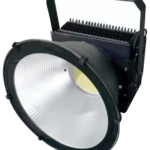 REFLECTORES LED INDUSTRIAL CONICO 400W 6.4K