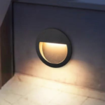 LUZ GUIA LED  PARA ESCALERAS 2W  CCT 3K/ 4K/6.7K   PARA SOBREPONER