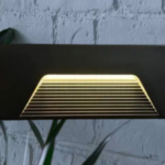 LUZ GUIA LED PARA ESCALERAS 3W 3K PARA SOBREPONER