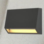 LUZ GUIA LED  PARA ESCALERAS 2W  CCT 3K/ 4K/6.7K   PARA SOBREPONER