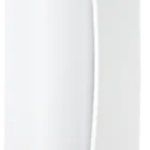 TORTUGA OVALADO  O APLIQUE DE PARED BLANCO  10W 4K  CON SENSOR DE MOVIMIENTO