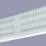 LUMINARIA DE EMERGENCIA LED  AUTONOMIA 4.3HRS