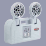 LUMINARIA DE EMERGENCIA LED  AUTONOMIA 8.3HRS MODELO PROFESIONAL