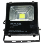 REFLECTOR LED PARA USO PESADO 10W 3K CHIP COB