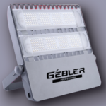 REFLECTOR INDUSTRIAL TIPO TEMPO 110W 5.7K