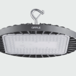 HIGH BAY LUMINARIA LED PARA ALMACENES 80W 5.7K
