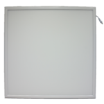 PANEL LED 600X600MM DIFUSOR PAVONADO 40W  4.0K  PARA EMPOTRAR LINEA PROFESIONAL