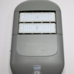 LUMINARIA PUBLICA LED802 CON DIFUSOR POLICARBONATO 50W 6.5K