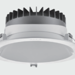 LUMINARIA LED DOWLIGHT 20W 4K  RECESADO