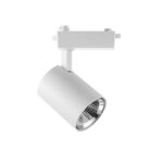 LUMINARIA SPOTLIGHT 10W 3K COLOR EXTERNO BLANCO TIPO PROFESIONAL