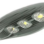 LUMINARIA PUBLICA LED803 TIPO COB  30W  6K