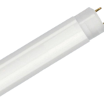 TUBO LED BROOK 16W 9K 1.20 M  1600LM VIDRIO PAVONADO