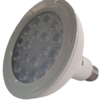FOCO O BULBO LED PAR30 10W 5K