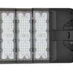 LUMINARIA PUBLICA LED MODELO AXLDG020  150W 6.5K