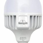 FOCO LED DE ALTA POTENCIA 50W 3K CERÁMICO