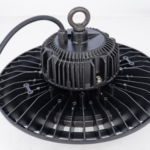 HIGH BAY LUMINARIA LED PARA ALMACENES 50W  6.5K   100LM/W