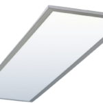 PANEL LED 300X1200 DIFUSOR PAVONADO 50W 6.5K PARA EMPOTRAR