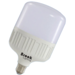 BULBO LED TIPO BOTELLA DE ALTA PRESION 18W 6.5K  100MM DIAMETRO
