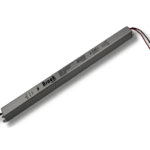FUENTE DE PODER 12VDC 7.5AMP 90W BROOK    IP44 PARA CINTA LED