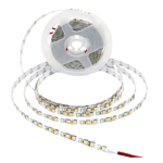 MANGUERA LED PVC 60 CHIP 2835  IP65 PCB 8MM 220V 4W/M AZUL 100M USA RECTIFICADOR