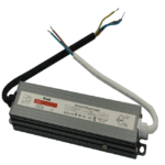 FUENTE DE PODER  12VDC 100W  8.3AMP IP67   PARA CINTA LED