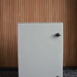 CAJA POLIESTER FIBRA DE VIDRIO (300x250x140)