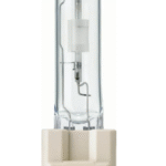 LAMPARA HALOGENA SOCKET G12  150W