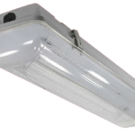 LUMINARIA HERMETICO IP65 IK07 MODELO ADANA 1.2M LARGO 9CM ANCHO (EQUIPO SOLO)