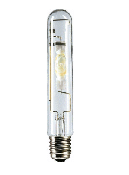 LAMPARA HPI HALOGENURO TUBULAR 250W  E40