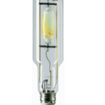 LAMPARA HPI HALOGENURO TUBULAR  2000W E40